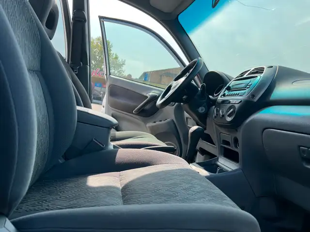 2002 Toyota Rav4 63848992283521124