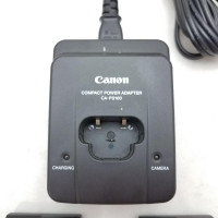 Canon Compact Power Adapter CA-PS100  its in like new condition!