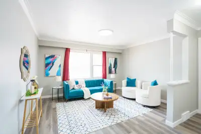 1649 NOTRE DAME AVE. in Winnipeg and 1651 NOTRE DAME AVE. in Winnipeg TO BE SOLD TOGETHER AS ONE HOU...