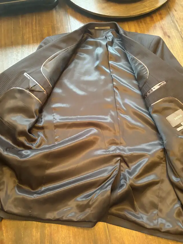 Men’s suit jacket Mexx in Men's in West Island - Image 4