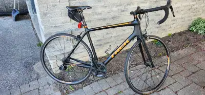 Trek Emonda new condition, View more