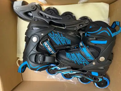 Kids Inline skates, View more