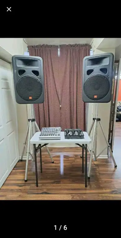 Location de Système de Sonorisation, View more