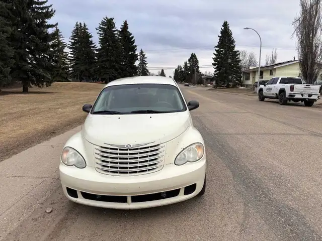 2008 PT Cruiser425646026476103680