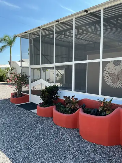 casa au trailer park Acapulco , View more