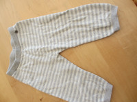 Pantalons en mailles taille 12 mois marque Souris mini (SM 37)