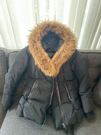 Makage women’s winter jacket