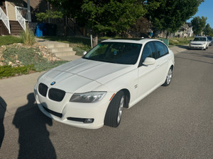 2011 BMW 3 Series