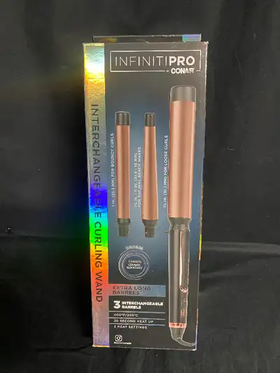 New Infiniti Pro By Conair, View more