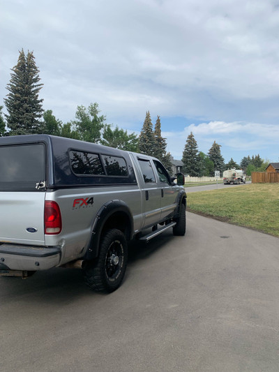 Ford f350 lariat 