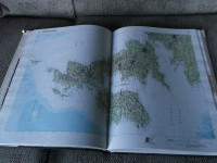 Reader's Digest World Atlas-Vintage Atlas, Reader's D, Magazines