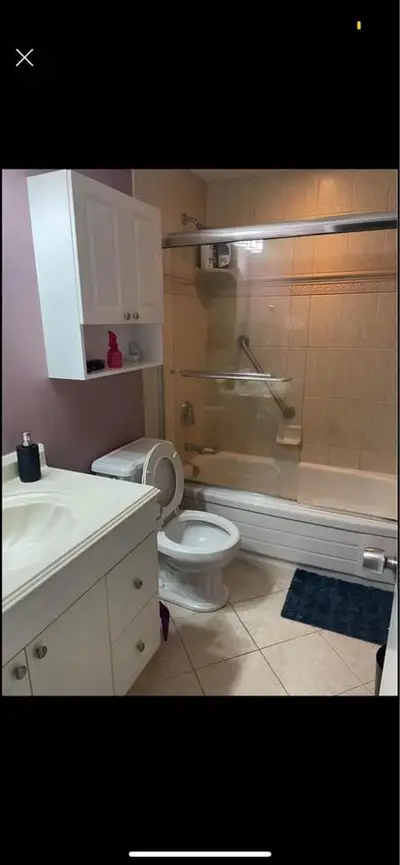 Private Room available for rent