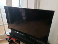Samsung 40 inch 1080 TV
