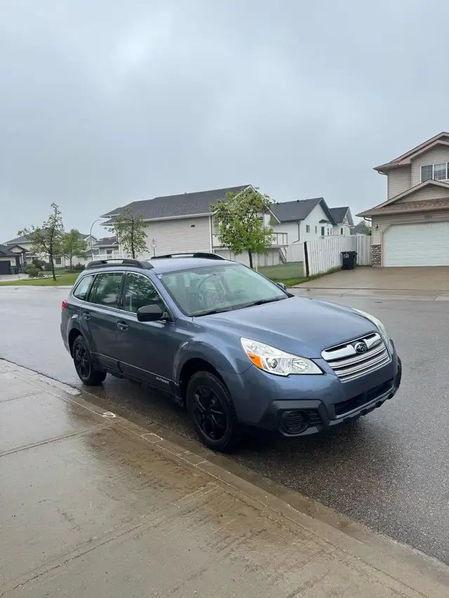 Subaru Outback AWD480457359896104961