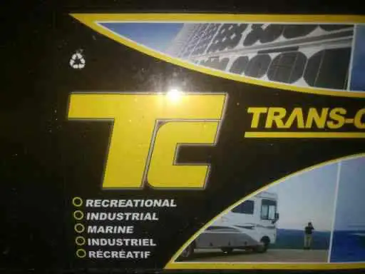 Batterie Trans-Canada in RV & Camper Parts & Accessories in Laval / North Shore - Image 3