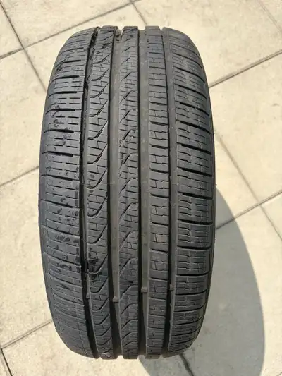 Run flat tires from My BMW 230i x drive. Two tires are very good shape. The other tires are OK. The...