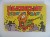 Heathcliff - Rockin' And Rollin' by Geo Gately