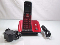 Telephone de maison Vtech Panasonic AT&T et adaptateurs charger
