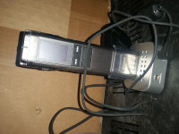 Panasonic RR-US500 IC Recorder and Stand (66.5 Hours) Handheld V