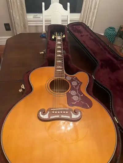 Accoustic Guitar, View more