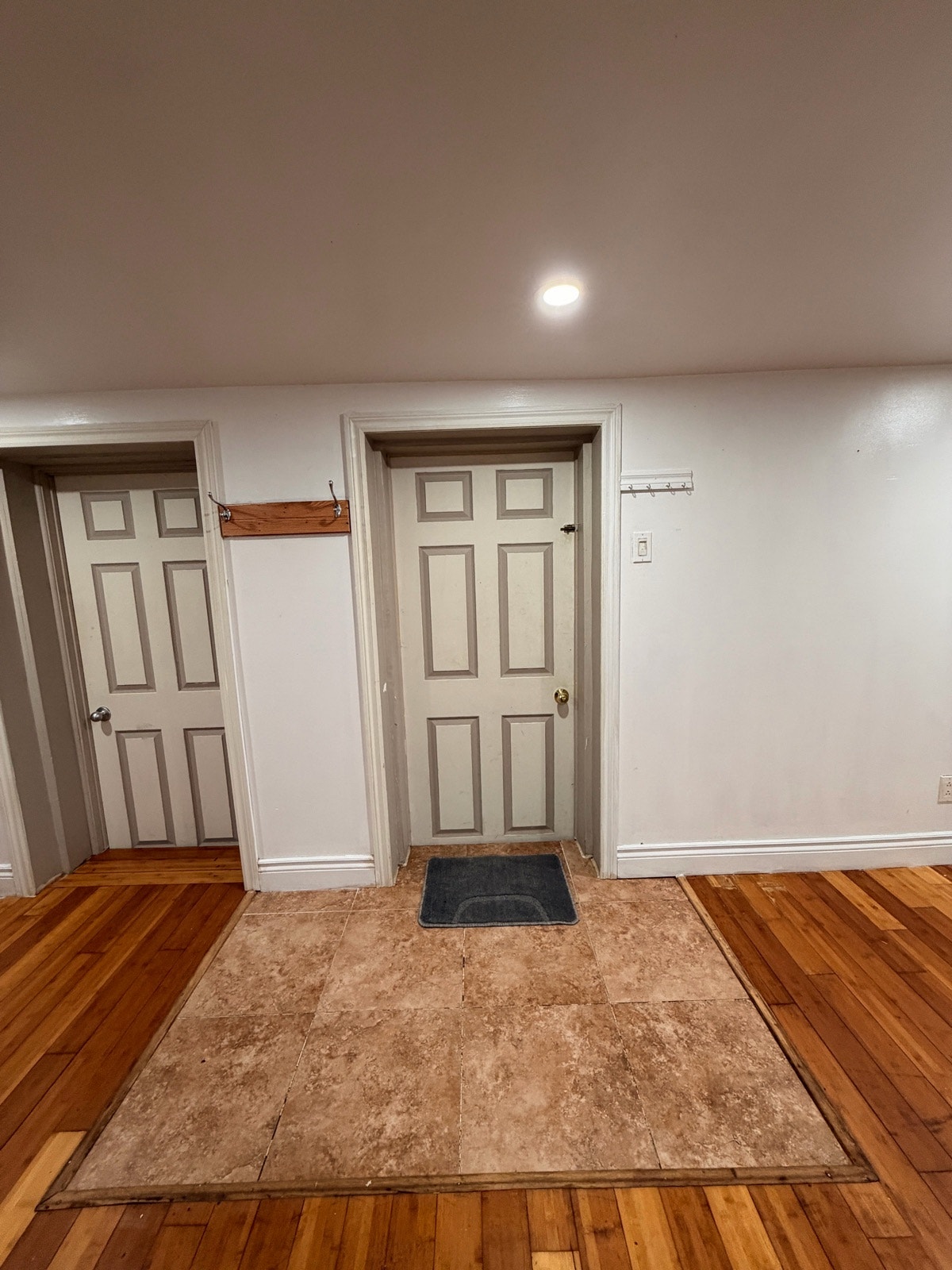 1 Bed 1 Bath Apartment for Rent — photo 1