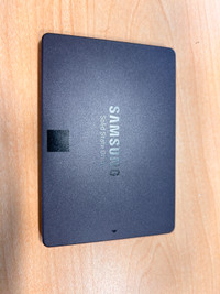 Samsung SSD 840 EVO 250Gb