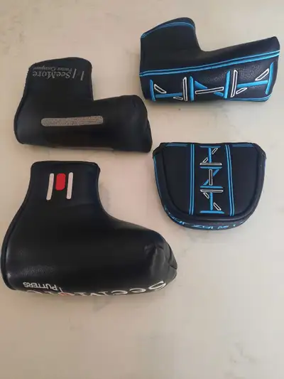 golf headcovers , View more