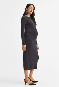 H&M Maternity dress size S/M