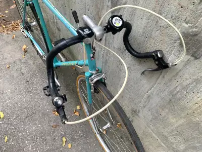 Large customized Peugeot Super Sport road bike RESTORED/TUNED, View more