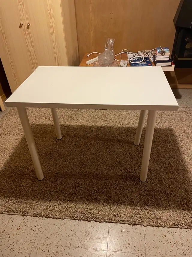 IKEA Table in Bookcases & Shelving Units in City of Toronto - Image 5
