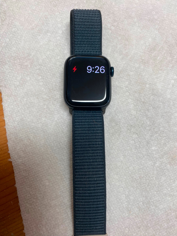 Apple Watch series 9 (New) in Jewellery & Watches in City of Halifax