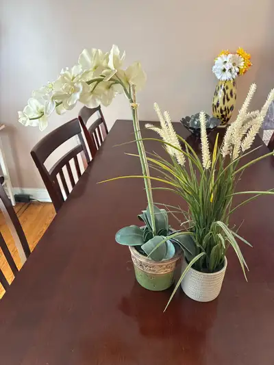 artificial plants, View more