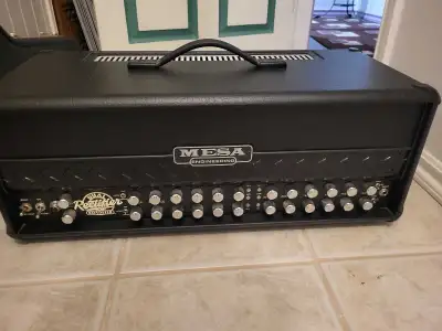 Mesa boogie Roadster, View more