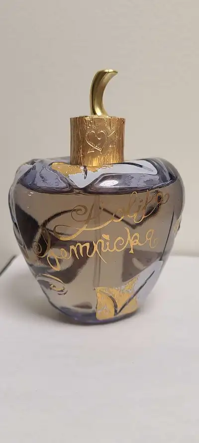Lolita Lempika eau de toilette vintage , View more