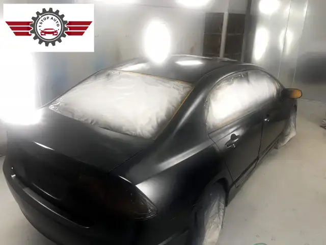 One  Stop Auto Collision Brampton 905 230 3131 in Repairs & Maintenance in Mississauga / Peel Region - Image 8