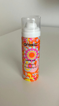 Brand New - For traval - Dry hair shampoo spray