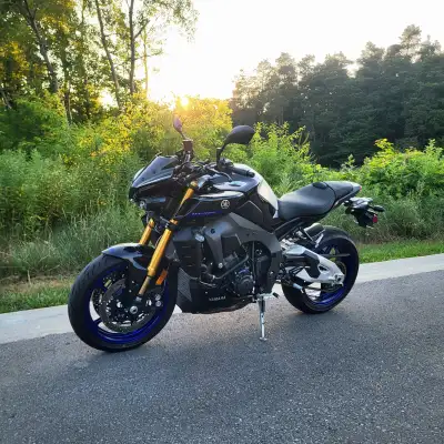 Mint condition, stored indoors. Ridden by mature rider. Trades for 1964 - 1973 Chevy/Pontiac/Buick/O...