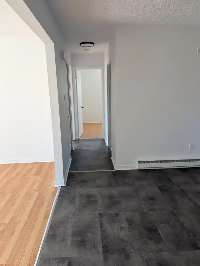 4½ for rent – Farnham – $1,200/month