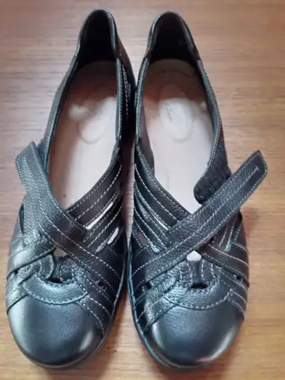 Clarks Shoes, View more