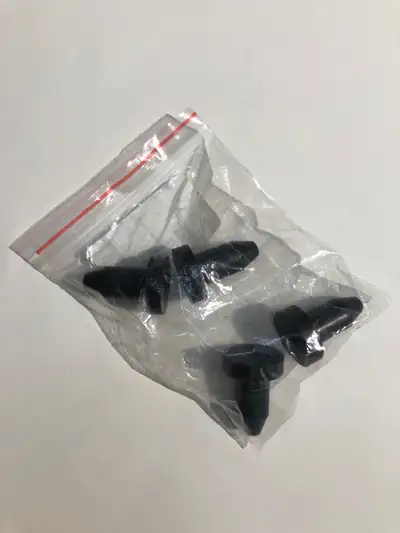 4Pcs Kayak Scupper Plug Kit Push for Sun Dolphin Pelican Kayaks Pond Prowler Pedal Kayak Pelican Fis...