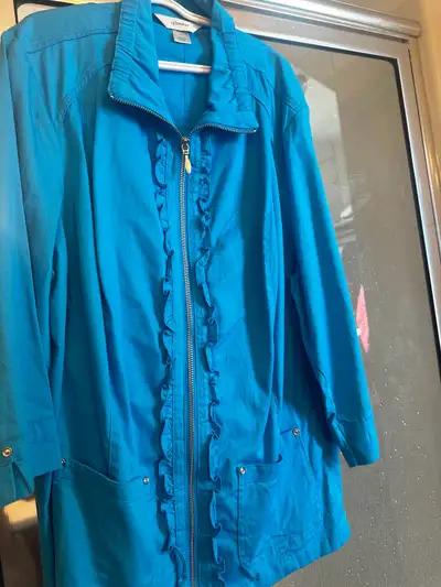 CJ Banks Jacket, View more