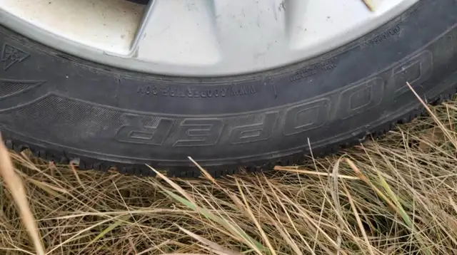 Winter Tires in Tires & Rims in Calgary - Image 5
