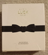 Avon Luck For Her Women's Perfume 50ML