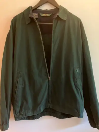 Men's Jacket Colours Alexander Julian SZ. L Brand New Quality, View more