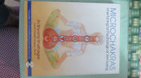 MicroChakras New with CD