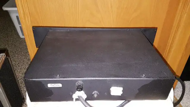 DJ Club Lighting Effects Vala R8 Matrix Light Controller in Performance & DJ Equipment in Edmonton - Image 5