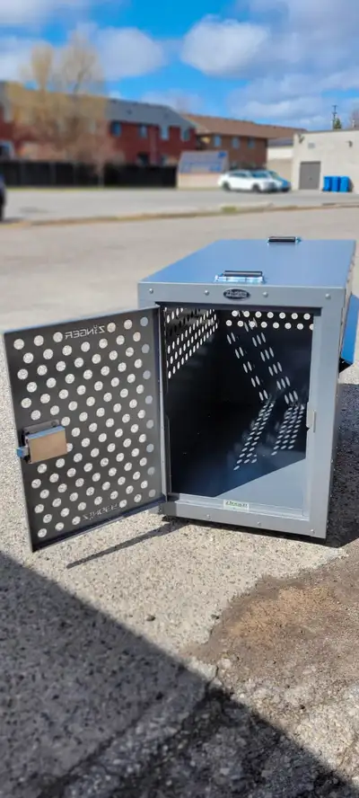 Airline Approved Dog Crate, View more