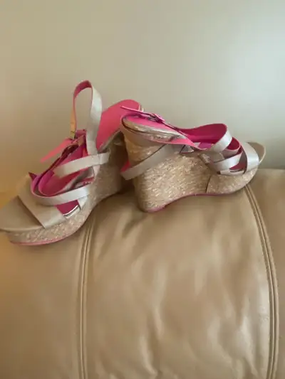 Wedge Sandals, View more