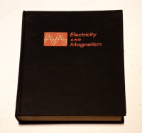 Electricity and magnetism