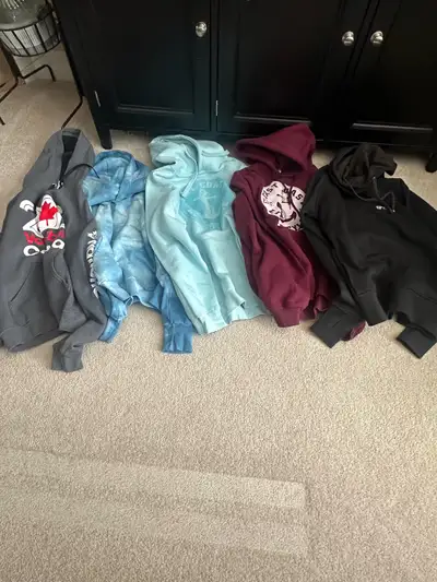 Boys Youth Clothing Small/Medium, View more